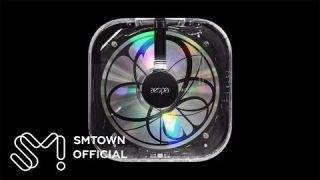 aespa 에스파 'Armageddon' CD PLAYER (Highlight Medley)