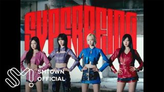 aespa 에스파 'Licorice' Universe