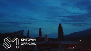 aespa 에스파 'Live My Life' Universe