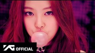 BLACKPINK – '붐바야 (BOOMBAYAH)' M/V