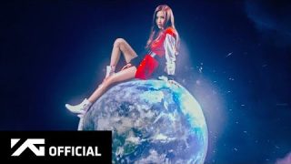 BLACKPINK – '휘파람 (WHISTLE)' M/V