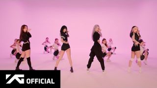 BLACKPINK – 'How You Like That' DANCE PERFORMANCE VIDEO