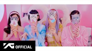 BLACKPINK – 'Ice Cream (with Selena Gomez)' M/V
