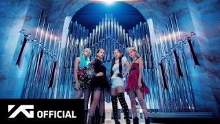 BLACKPINK – 'Kill This Love' M/V