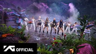 BLACKPINK – ‘Pink Venom’ M/V