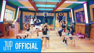 TWICE "SIGNAL" M/V